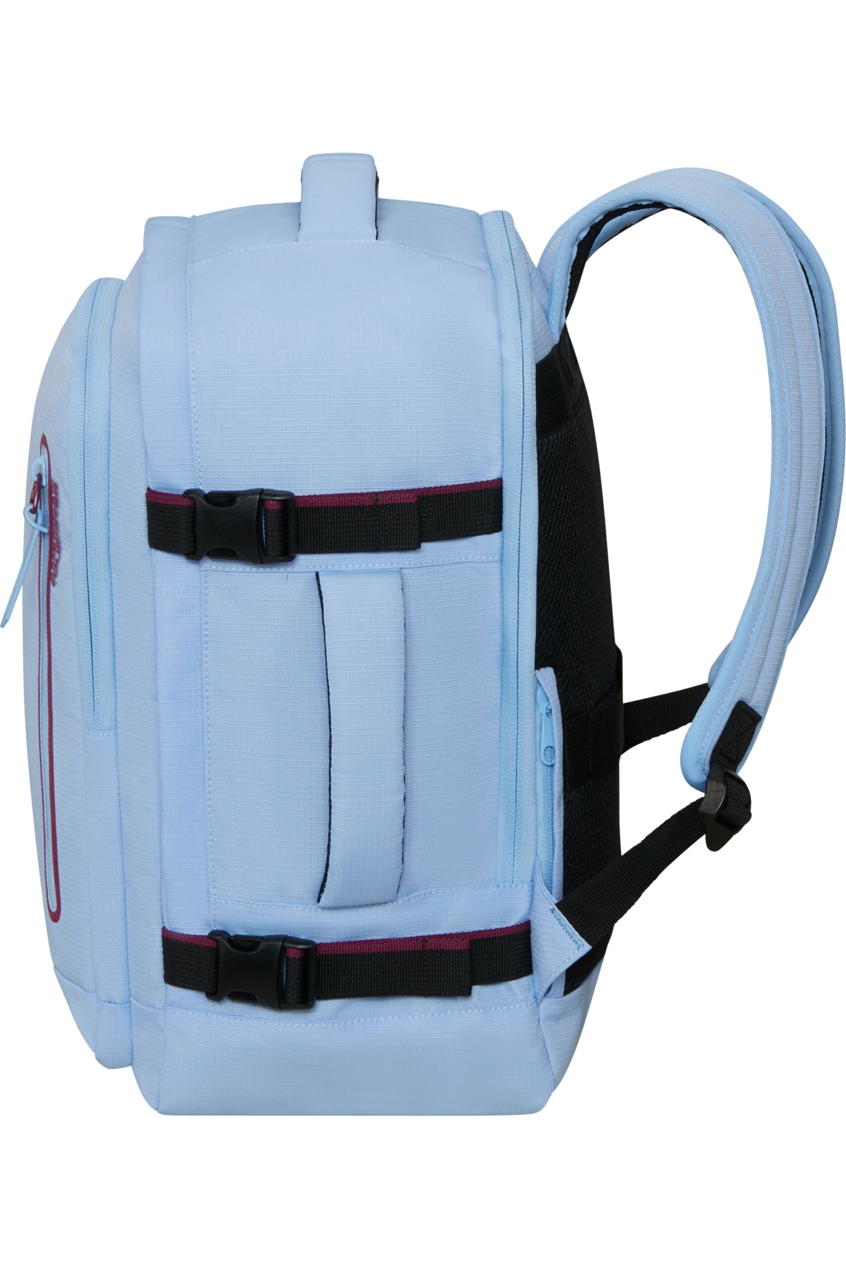 Mochila 30 x40 x 20 cm TAKE2CABIN Sport Backpack MS Glacier | Maletas, Mochilas, Bolsos, Equipaje y Accesorios en Canarias - Pelkabags - Estilo y calidad para cada viaje - 4 Mochila 30 x40 x 20 cm TAKE2CABIN Sport Backpack MS Glacier