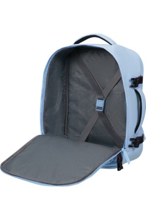 Mochila 30 x40 x 20 cm TAKE2CABIN Sport Backpack MS Glacier | Maletas, Mochilas, Bolsos, Equipaje y Accesorios en Canarias - Pelkabags - Estilo y calidad para cada viaje - 10 Mochila 30 x40 x 20 cm TAKE2CABIN Sport Backpack MS Glacier