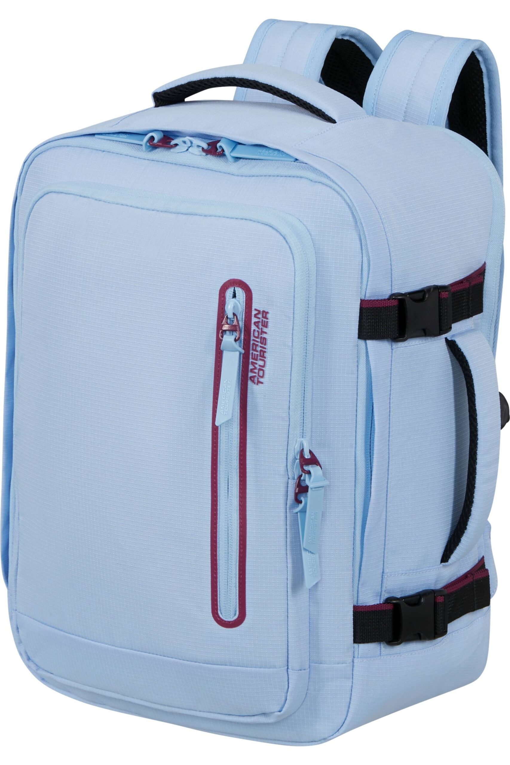 Mochila 30 x40 x 20 cm TAKE2CABIN Sport Backpack MS Glacier | Maletas, Mochilas, Bolsos, Equipaje y Accesorios en Canarias - Pelkabags - Estilo y calidad para cada viaje - 6 Mochila 30 x40 x 20 cm TAKE2CABIN Sport Backpack MS Glacier