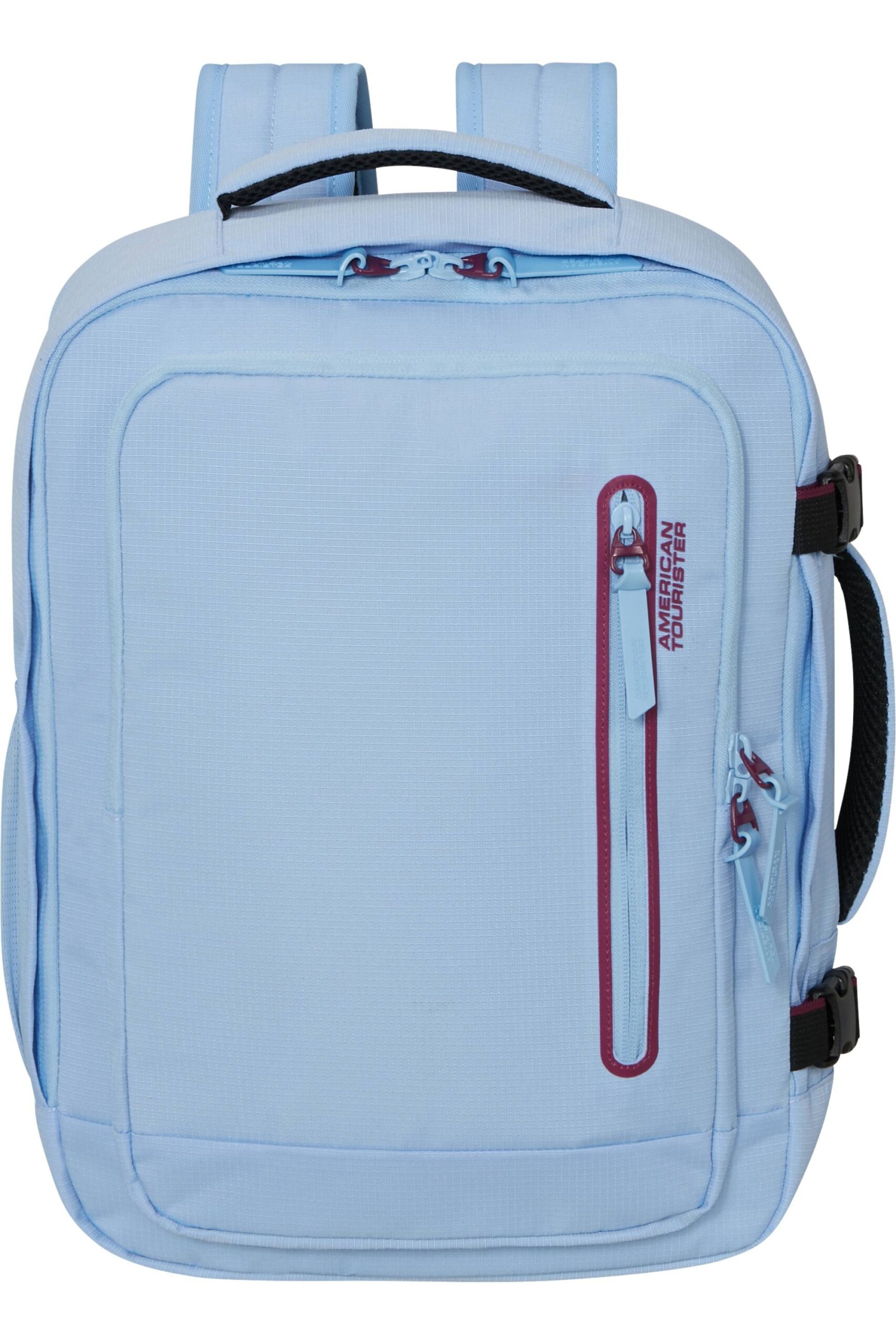 Mochila 30 x40 x 20 cm TAKE2CABIN Sport Backpack MS Glacier | Maletas, Mochilas, Bolsos, Equipaje y Accesorios en Canarias - Pelkabags - Estilo y calidad para cada viaje - 1 Mochila 30 x40 x 20 cm TAKE2CABIN Sport Backpack MS Glacier
