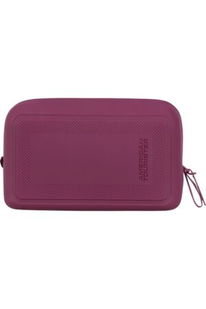 Neceser URBAN GROOVE UG27 Washbag Pop Iced Berry | Maletas, Mochilas, Bolsos, Equipaje y Accesorios en Canarias - Pelkabags - Estilo y calidad para cada viaje - 7 Neceser URBAN GROOVE UG27 Washbag Pop Iced Berry