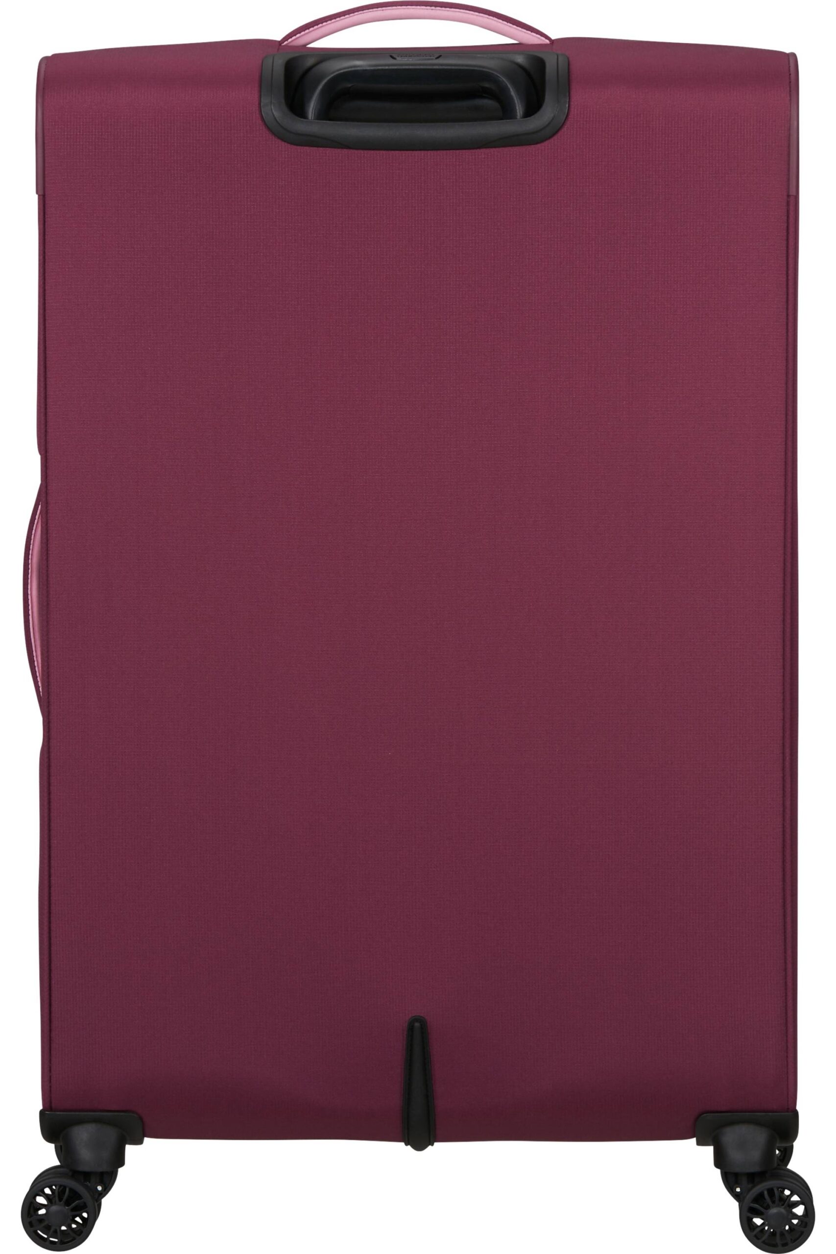 Maleta Spinner CLOUDRIDER L Exp Iced Berry | Maletas, Mochilas, Bolsos, Equipaje y Accesorios en Canarias - Pelkabags - Estilo y calidad para cada viaje - 3 Maleta Spinner CLOUDRIDER L Exp Iced Berry