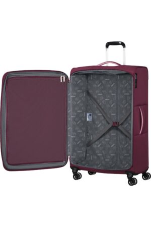 Maleta Spinner CLOUDRIDER L Exp Iced Berry | Maletas, Mochilas, Bolsos, Equipaje y Accesorios en Canarias - Pelkabags - Estilo y calidad para cada viaje - 10 Maleta Spinner CLOUDRIDER L Exp Iced Berry