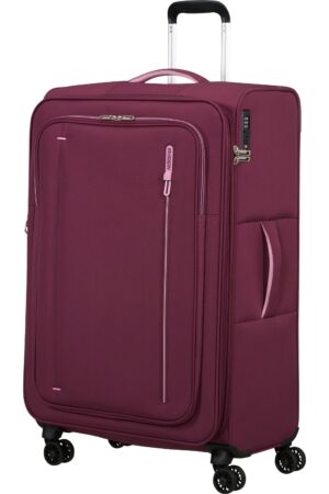 Maleta Spinner CLOUDRIDER L Exp Iced Berry | Maletas, Mochilas, Bolsos, Equipaje y Accesorios en Canarias - Pelkabags - Estilo y calidad para cada viaje - 11 Maleta Spinner CLOUDRIDER L Exp Iced Berry