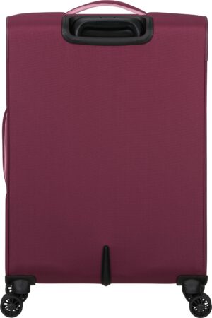 Maleta Spinner CLOUDRIDER M Exp Iced Berry | Maletas, Mochilas, Bolsos, Equipaje y Accesorios en Canarias - Pelkabags - Estilo y calidad para cada viaje - 8 Maleta Spinner CLOUDRIDER M Exp Iced Berry