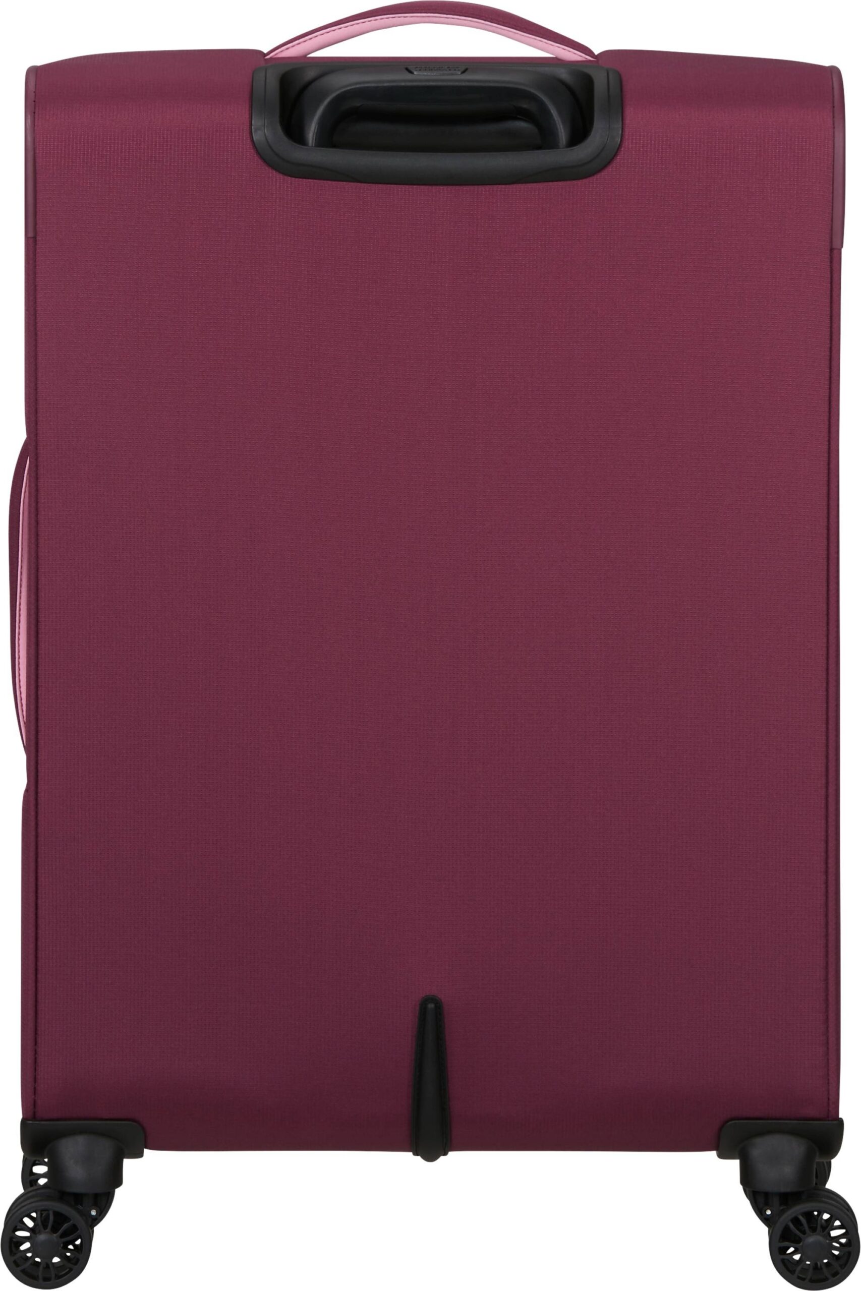 Maleta Spinner CLOUDRIDER M Exp Iced Berry | Maletas, Mochilas, Bolsos, Equipaje y Accesorios en Canarias - Pelkabags - Estilo y calidad para cada viaje - 3 Maleta Spinner CLOUDRIDER M Exp Iced Berry