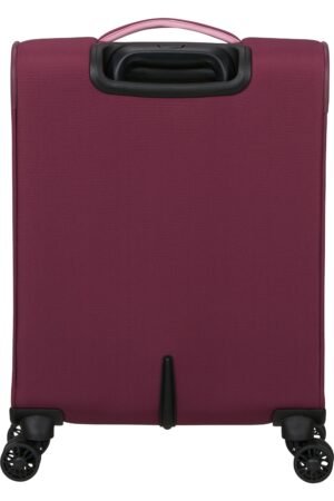 Maleta Spinner CLOUDRIDER S Exp Iced Berry | Maletas, Mochilas, Bolsos, Equipaje y Accesorios en Canarias - Pelkabags - Estilo y calidad para cada viaje - 10 Maleta Spinner CLOUDRIDER S Exp Iced Berry