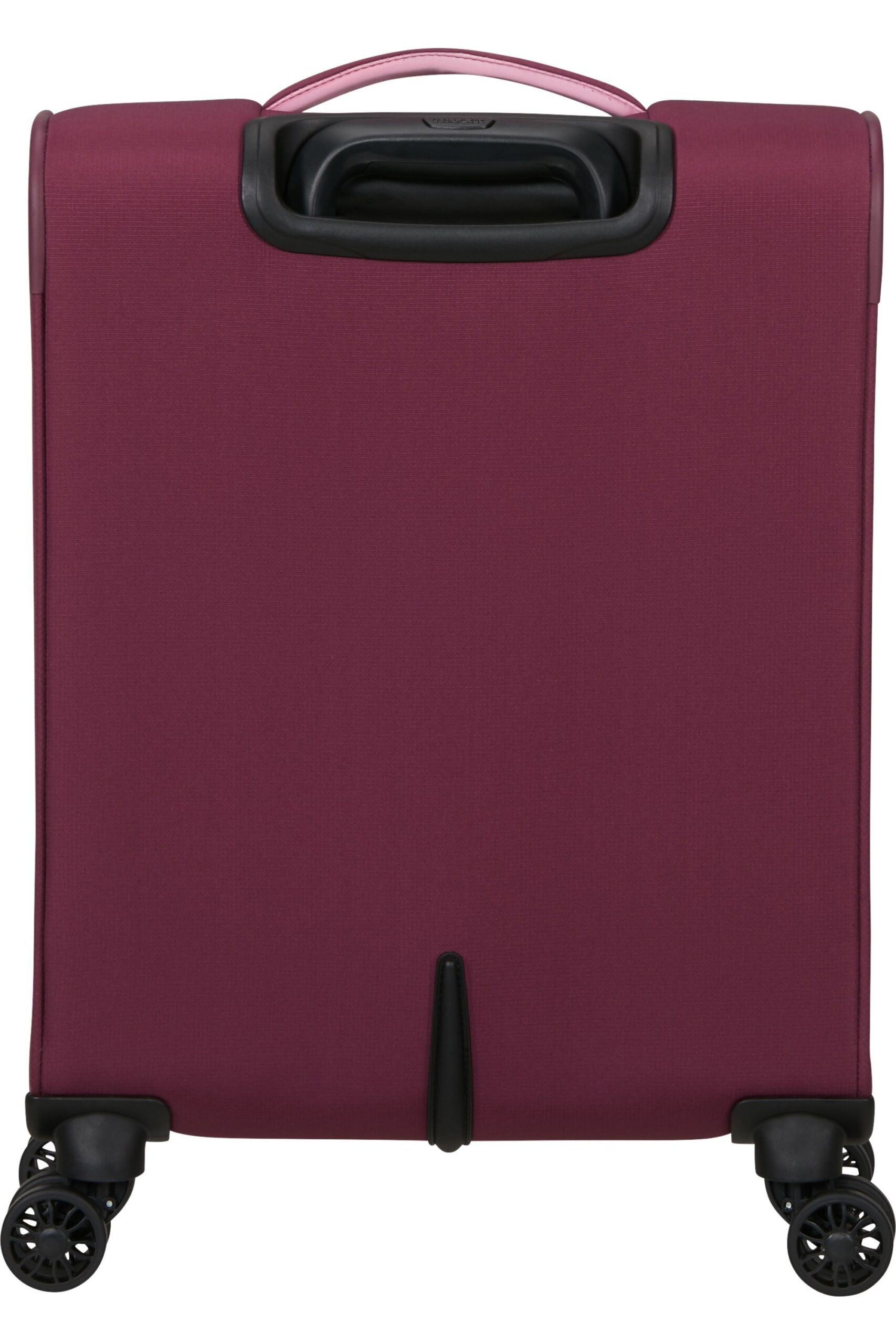 Maleta Spinner CLOUDRIDER S Exp Iced Berry | Maletas, Mochilas, Bolsos, Equipaje y Accesorios en Canarias - Pelkabags - Estilo y calidad para cada viaje - 5 Maleta Spinner CLOUDRIDER S Exp Iced Berry