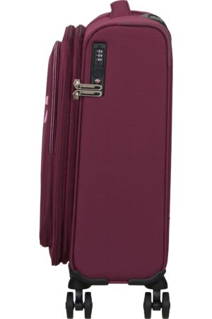 Maleta Spinner CLOUDRIDER S Exp Iced Berry | Maletas, Mochilas, Bolsos, Equipaje y Accesorios en Canarias - Pelkabags - Estilo y calidad para cada viaje - 11 Maleta Spinner CLOUDRIDER S Exp Iced Berry