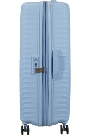 Maleta Spinner DIABLAST 78 cm Exp Glacier | Maletas, Mochilas, Bolsos, Equipaje y Accesorios en Canarias - Pelkabags - Estilo y calidad para cada viaje - 9 Maleta Spinner DIABLAST 78 cm Exp Glacier