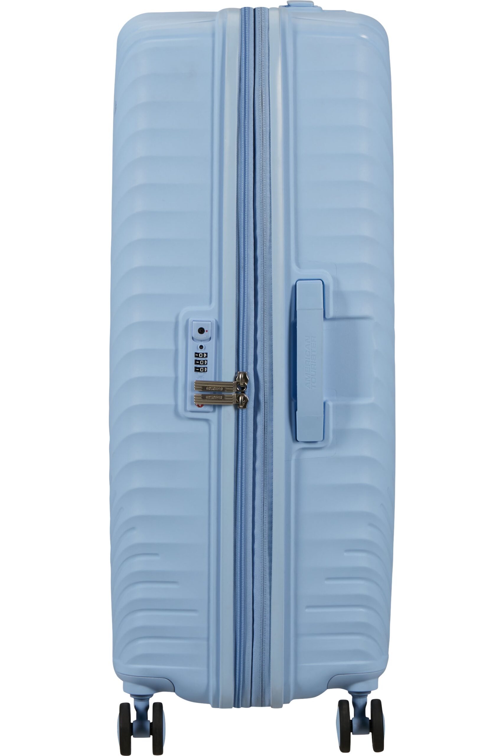 Maleta Spinner DIABLAST 78 cm Exp Glacier | Maletas, Mochilas, Bolsos, Equipaje y Accesorios en Canarias - Pelkabags - Estilo y calidad para cada viaje - 4 Maleta Spinner DIABLAST 78 cm Exp Glacier