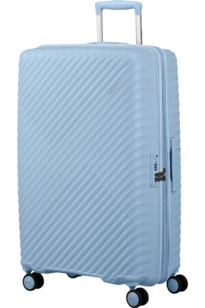 Maleta Spinner DIABLAST 78 cm Exp Glacier | Maletas, Mochilas, Bolsos, Equipaje y Accesorios en Canarias - Pelkabags - Estilo y calidad para cada viaje - 11 Maleta Spinner DIABLAST 78 cm Exp Glacier