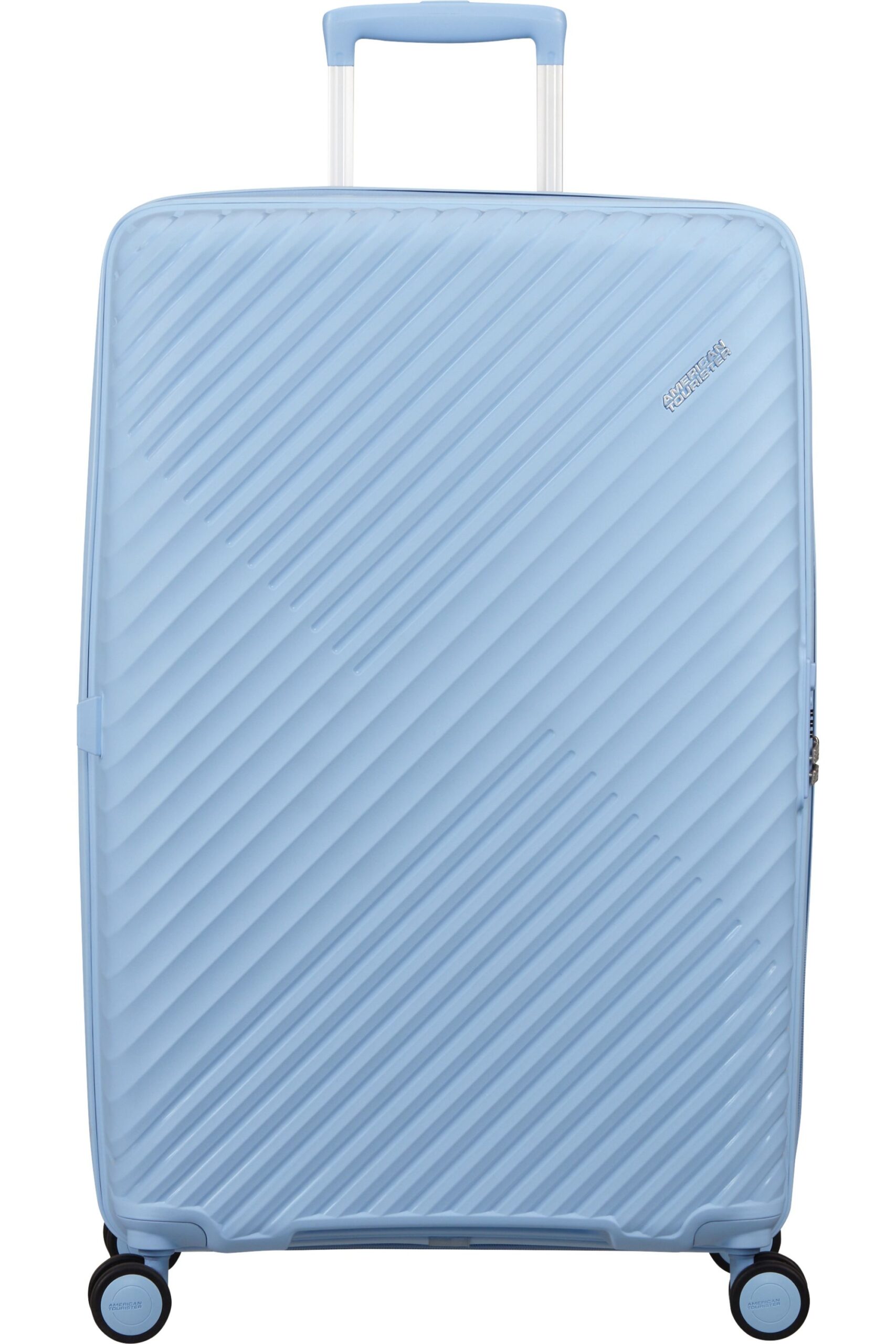 Maleta Spinner DIABLAST 78 cm Exp Glacier | Maletas, Mochilas, Bolsos, Equipaje y Accesorios en Canarias - Pelkabags - Estilo y calidad para cada viaje - 1 Maleta Spinner DIABLAST 78 cm Exp Glacier