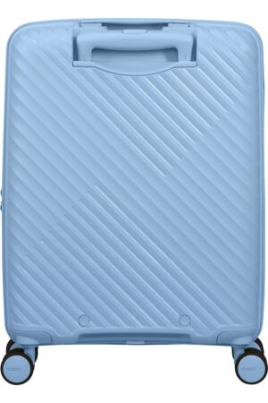 Maleta Spinner DIABLAST 55 cm Glacier | Maletas, Mochilas, Bolsos, Equipaje y Accesorios en Canarias - Pelkabags - Estilo y calidad para cada viaje - 8 Maleta Spinner DIABLAST 55 cm Glacier