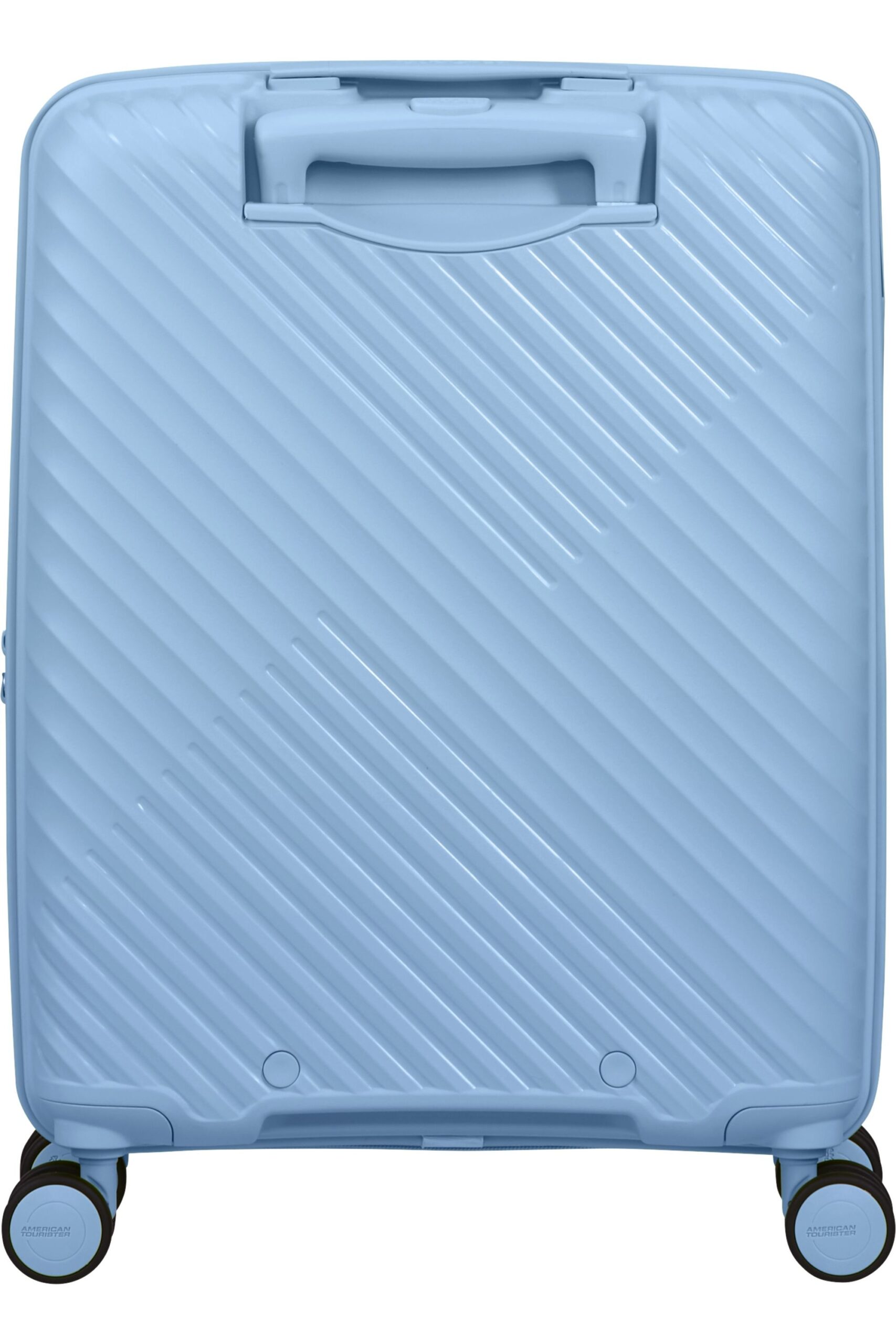 Maleta Spinner DIABLAST 55 cm Glacier | Maletas, Mochilas, Bolsos, Equipaje y Accesorios en Canarias - Pelkabags - Estilo y calidad para cada viaje - 3 Maleta Spinner DIABLAST 55 cm Glacier