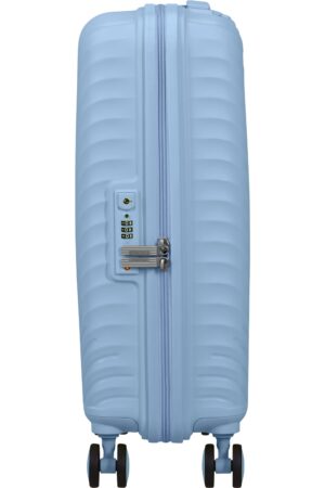Maleta Spinner DIABLAST 55 cm Glacier | Maletas, Mochilas, Bolsos, Equipaje y Accesorios en Canarias - Pelkabags - Estilo y calidad para cada viaje - 9 Maleta Spinner DIABLAST 55 cm Glacier