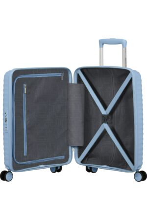 Maleta Spinner DIABLAST 55 cm Glacier | Maletas, Mochilas, Bolsos, Equipaje y Accesorios en Canarias - Pelkabags - Estilo y calidad para cada viaje - 10 Maleta Spinner DIABLAST 55 cm Glacier