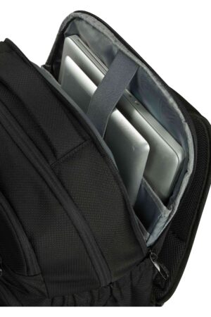 Mochila URBAN GROOVE UG 31 Sportive Backpack 15.6" Black