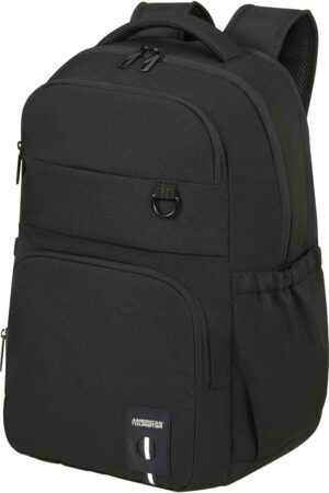 Mochila URBAN GROOVE UG 31 Sportive Backpack 15.6" Black