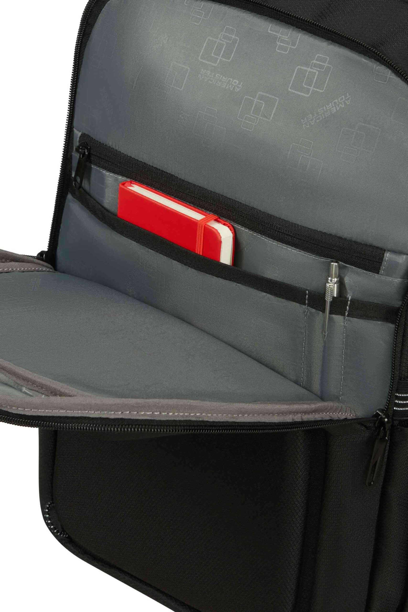 Mochila URBAN GROOVE UG 32 Office Backpack 15.6" Black | Maletas, Mochilas, Bolsos, Equipaje y Accesorios en Canarias - Pelkabags - Estilo y calidad para cada viaje - 2 Mochila URBAN GROOVE UG 32 Office Backpack 15.6" Black