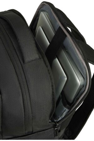 Mochila URBAN GROOVE UG 32 Office Backpack 15.6" Black | Maletas, Mochilas, Bolsos, Equipaje y Accesorios en Canarias - Pelkabags - Estilo y calidad para cada viaje - 7 Mochila URBAN GROOVE UG 32 Office Backpack 15.6