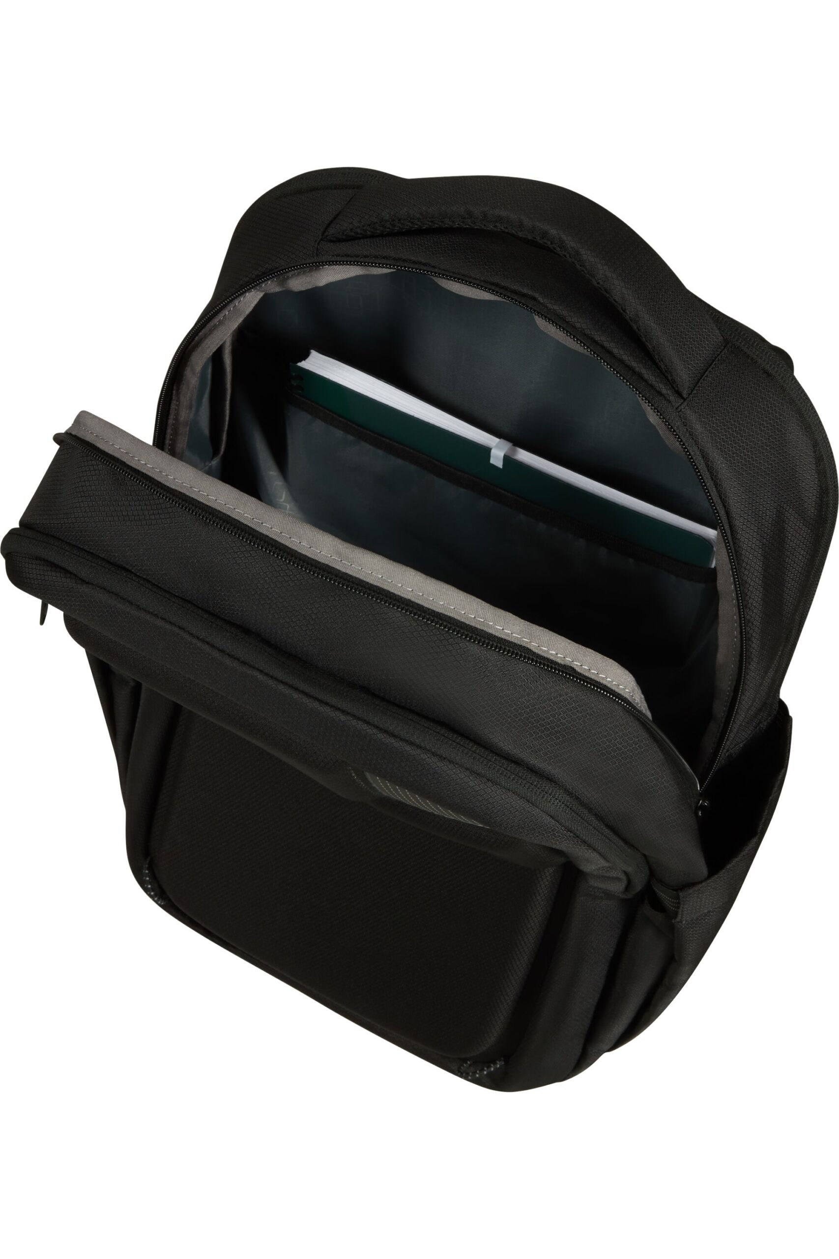 Mochila URBAN GROOVE UG 32 Office Backpack 15.6" Black | Maletas, Mochilas, Bolsos, Equipaje y Accesorios en Canarias - Pelkabags - Estilo y calidad para cada viaje - 4 Mochila URBAN GROOVE UG 32 Office Backpack 15.6" Black