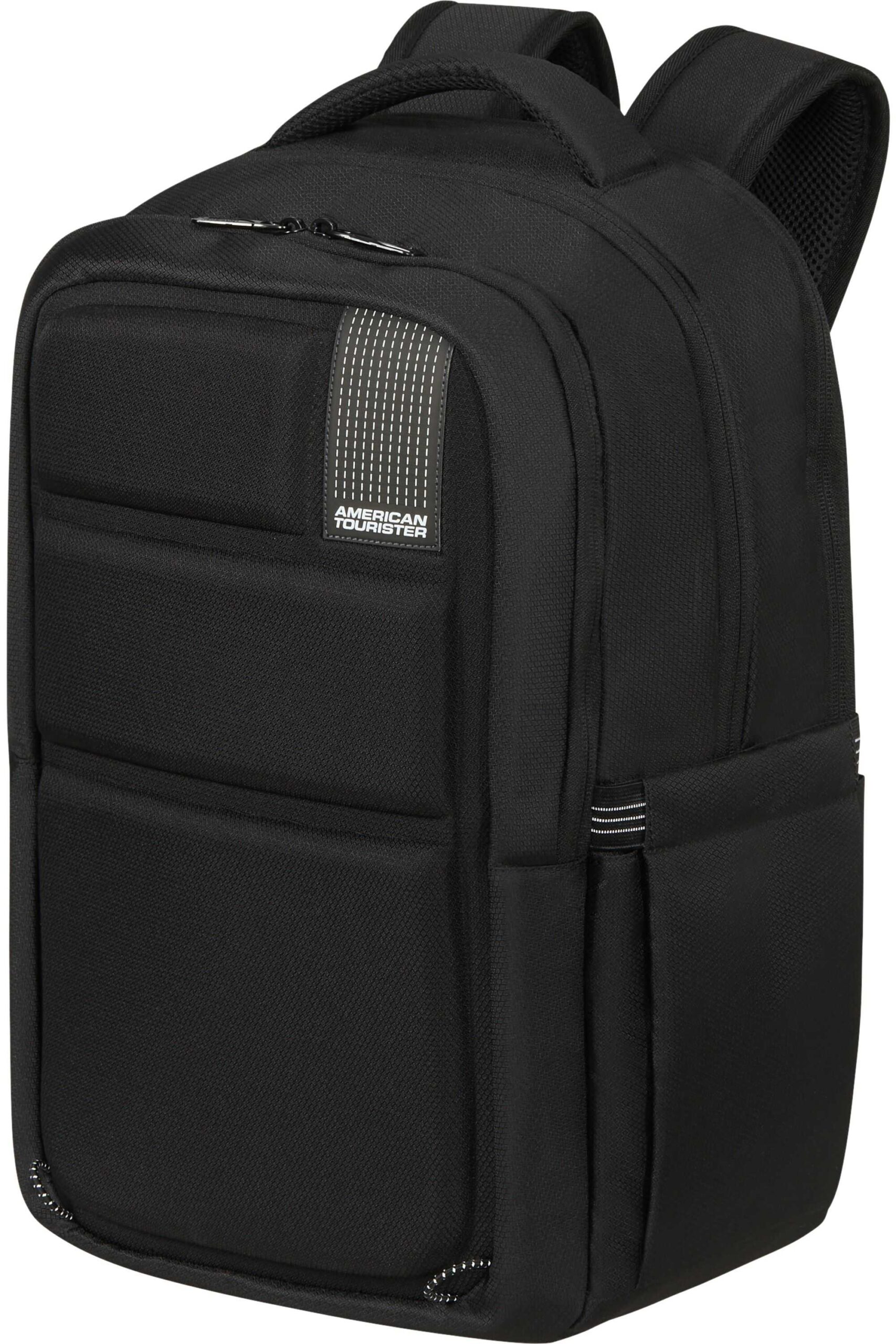 Mochila URBAN GROOVE UG 32 Office Backpack 15.6" Black | Maletas, Mochilas, Bolsos, Equipaje y Accesorios en Canarias - Pelkabags - Estilo y calidad para cada viaje - 1 Mochila URBAN GROOVE UG 32 Office Backpack 15.6" Black