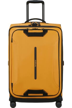Maleta Spinner PRODIVER Duffle 68 cm Yellow
