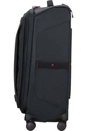 Maleta Spinner PRODIVER Duffle 68 cm Black