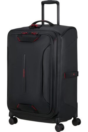 Maleta Spinner PRODIVER Duffle 68 cm Black