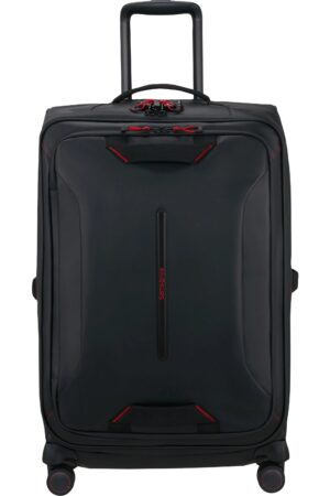 Maleta Spinner PRODIVER Duffle 68 cm Black