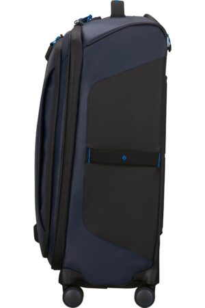 Maleta Spinner PRODIVER Duffle 68 cm Blue Nights | Maletas, Mochilas, Bolsos, Equipaje y Accesorios en Canarias - Pelkabags - Estilo y calidad para cada viaje - 7 Maleta Spinner PRODIVER Duffle 68 cm Blue Nights