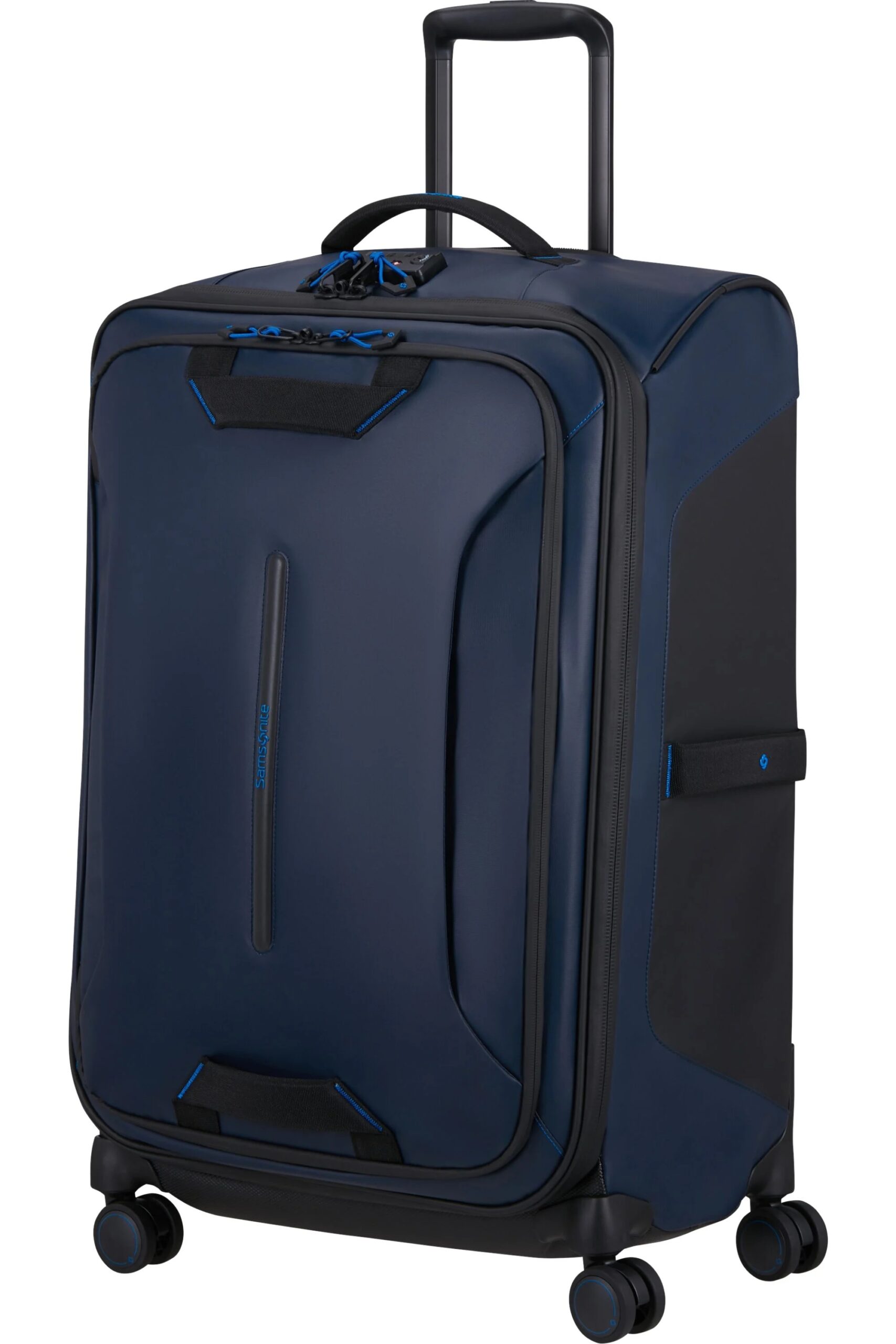 Maleta Spinner PRODIVER Duffle 68 cm Blue Nights | Maletas, Mochilas, Bolsos, Equipaje y Accesorios en Canarias - Pelkabags - Estilo y calidad para cada viaje - 5 Maleta Spinner PRODIVER Duffle 68 cm Blue Nights