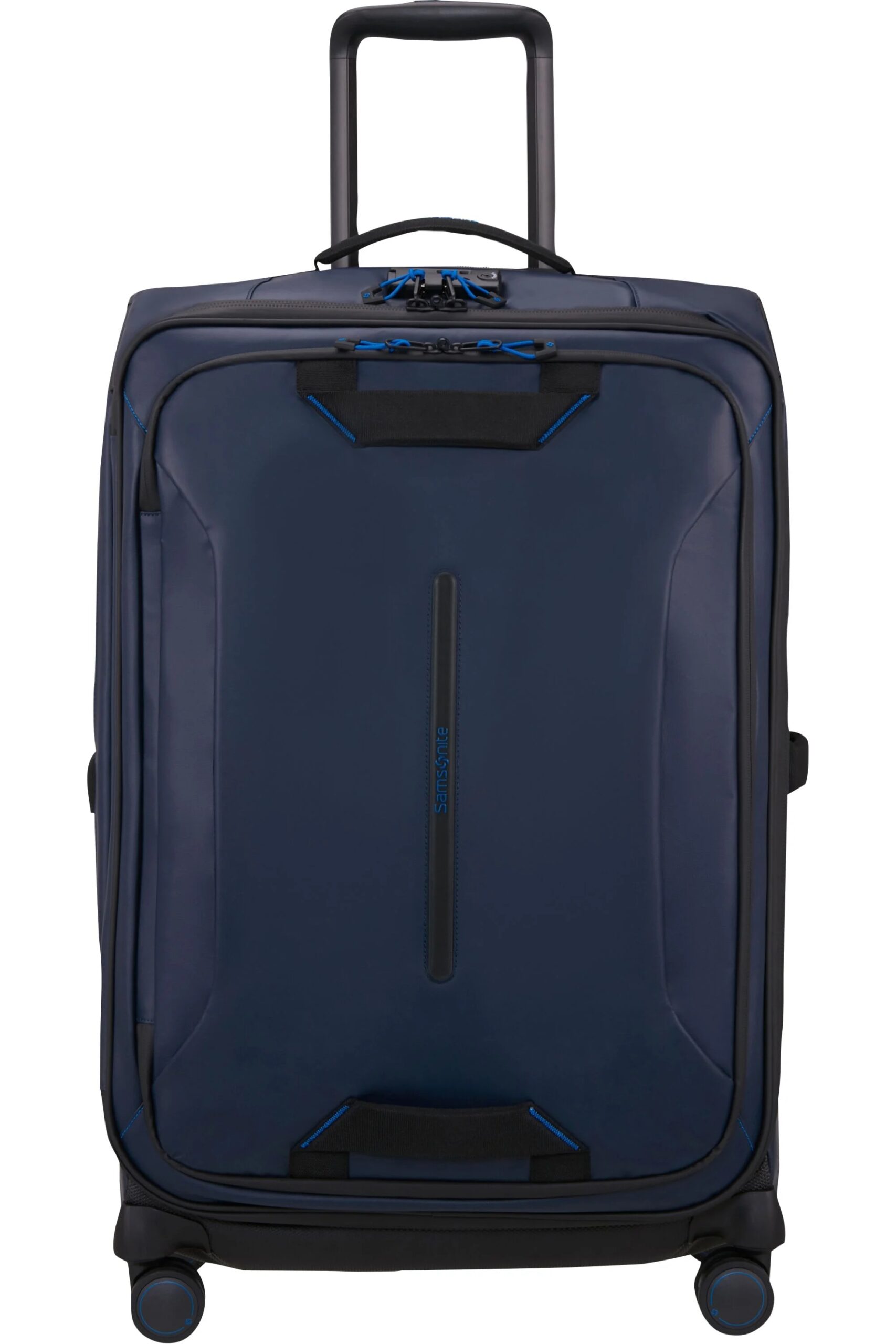 Maleta Spinner PRODIVER Duffle 68 cm Blue Nights | Maletas, Mochilas, Bolsos, Equipaje y Accesorios en Canarias - Pelkabags - Estilo y calidad para cada viaje - 1 Maleta Spinner PRODIVER Duffle 68 cm Blue Nights