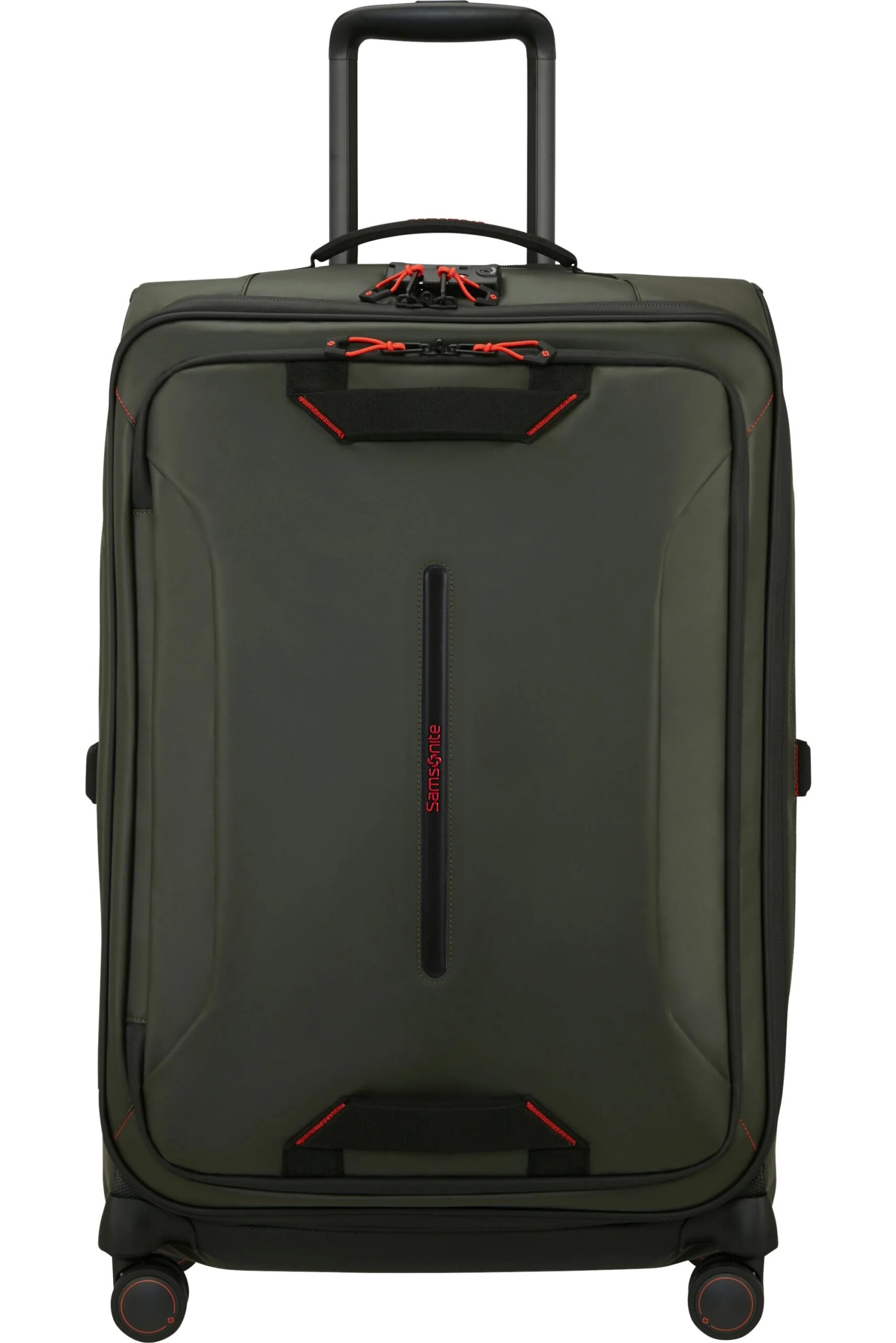 Maleta Spinner PRODIVER Duffle 68 cm Climbing Ivy | Maletas, Mochilas, Bolsos, Equipaje y Accesorios en Canarias - Pelkabags - Estilo y calidad para cada viaje - 1 Maleta Spinner PRODIVER Duffle 68 cm Climbing Ivy