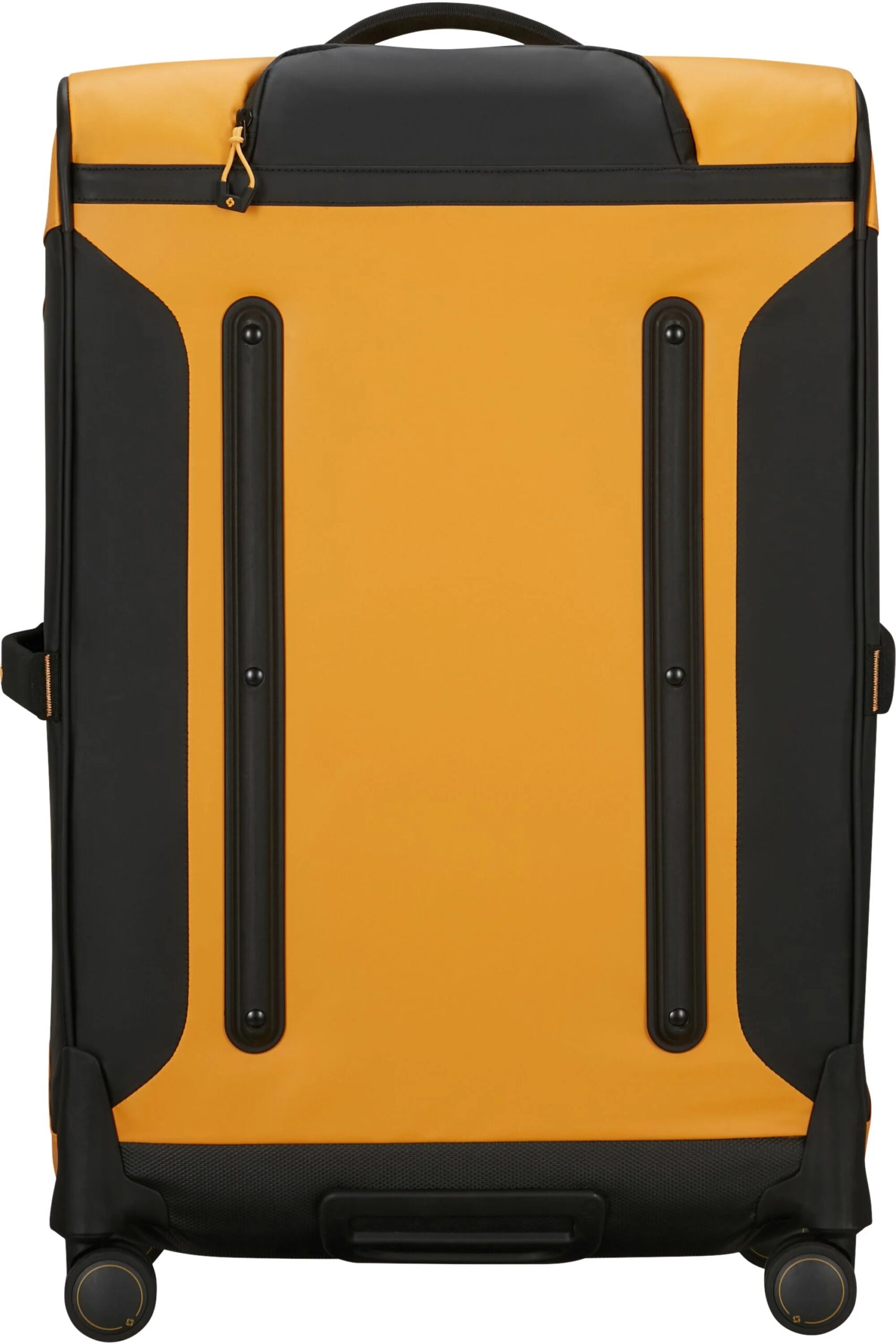Maleta Spinner PRODIVER Duffle 68 cm Yellow | Maletas, Mochilas, Bolsos, Equipaje y Accesorios en Canarias - Pelkabags - Estilo y calidad para cada viaje - 2 Maleta Spinner PRODIVER Duffle 68 cm Yellow