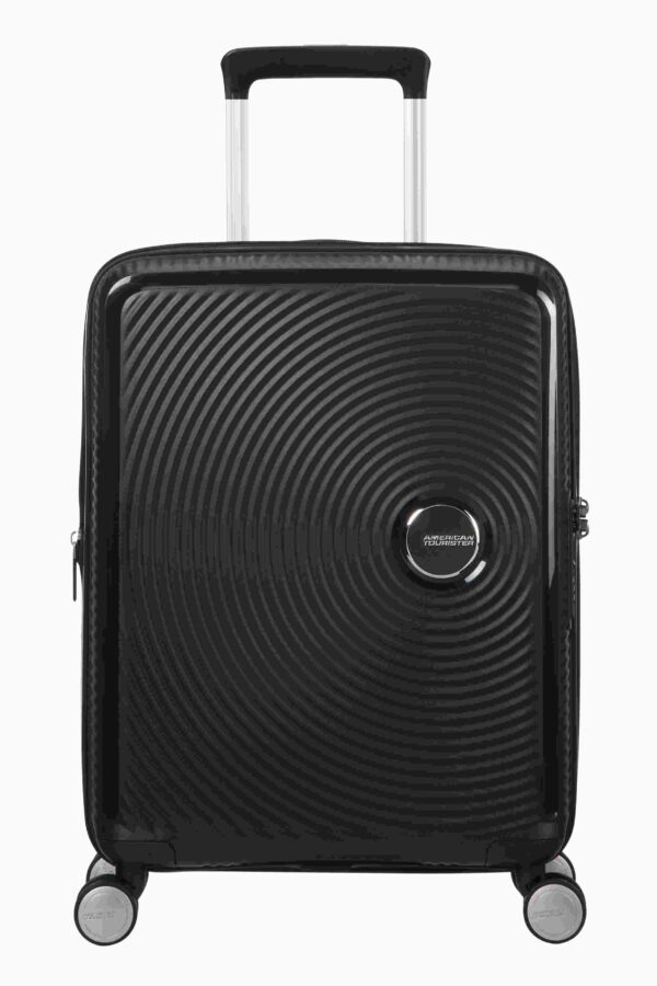 SOUNDBOX SPINNER 55/20 TSA EXP BASS BLACK