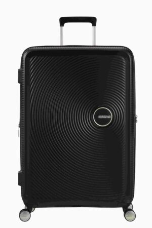 SOUNDBOX SPINNER 67/24 TSA EXP BASS BLACK