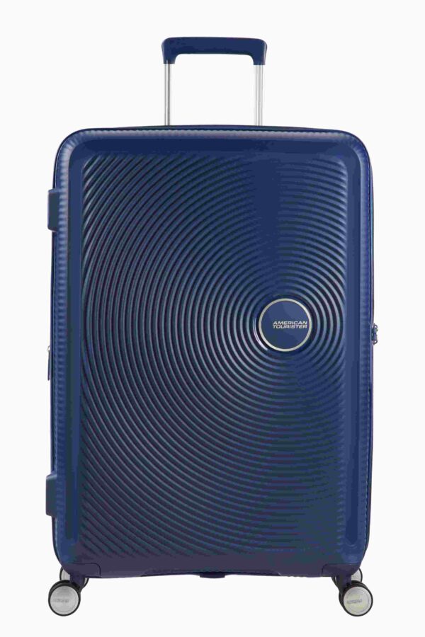 SOUNDBOX SPINNER 67/24 TSA EXP MIDNIGHT NAVY