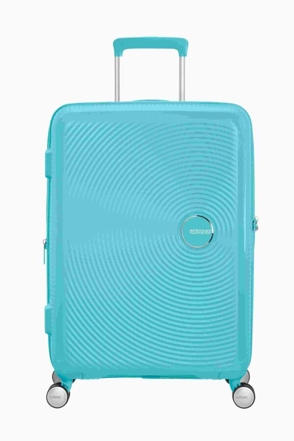 SOUNDBOX SPINNER 67/24 TSA EXP POOLSIDE BLUE