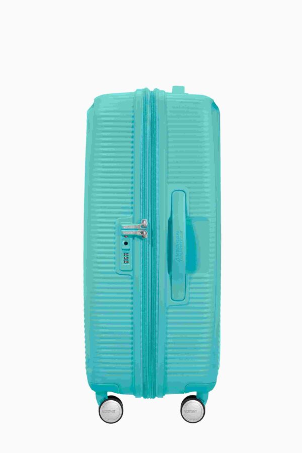 SOUNDBOX SPINNER 67/24 TSA EXP POOLSIDE BLUE