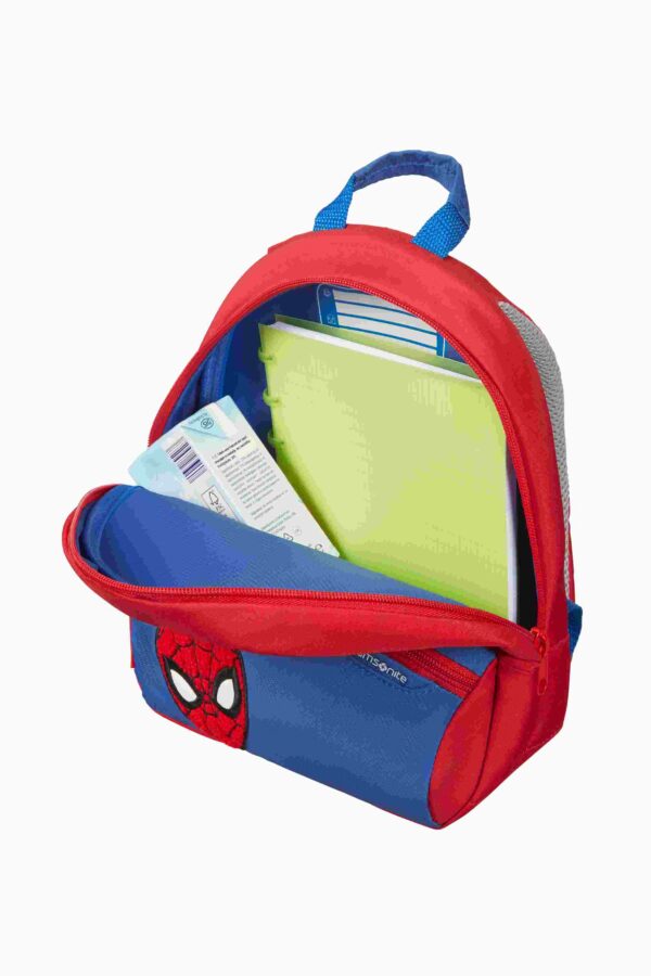 DISNEY ULTIMATE 2.0 BACKPACK S MARVEL SPIDER MAN