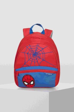 DISNEY ULTIMATE 2.0 BACKPACK S MARVEL SPIDER MAN