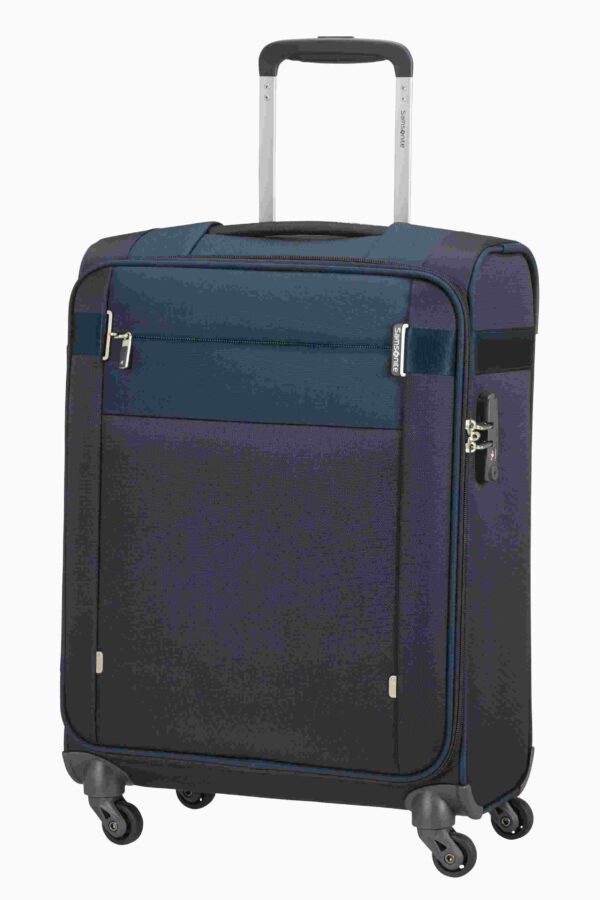 CITYBEAT SPINNER 55/20 LENGTH 40CM NAVY BLUE