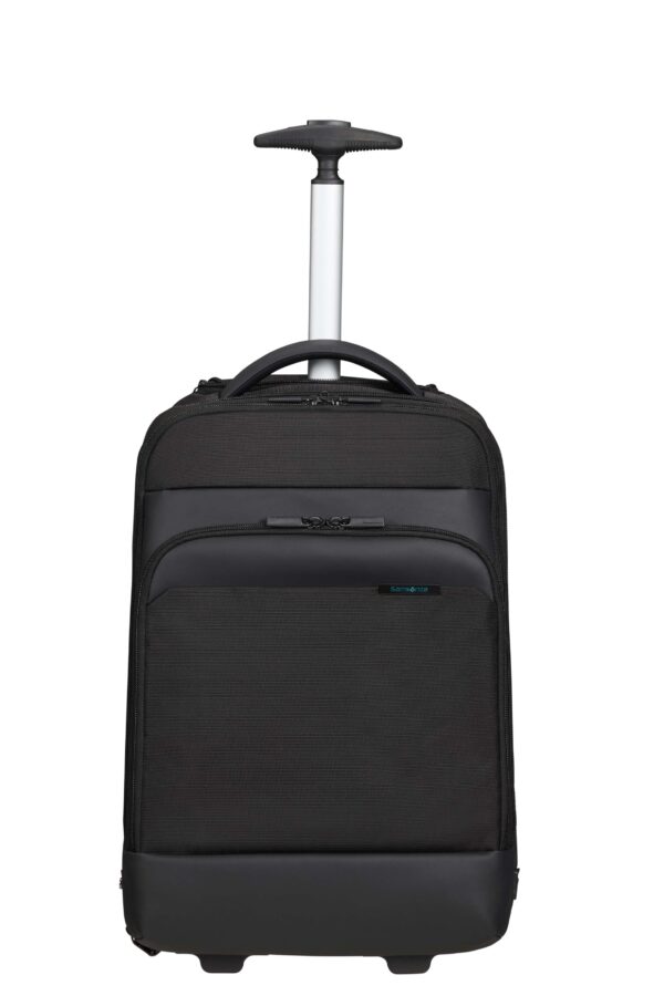 MYSIGHT LAPTOP BACKPACK/WH 17.3" BLACK