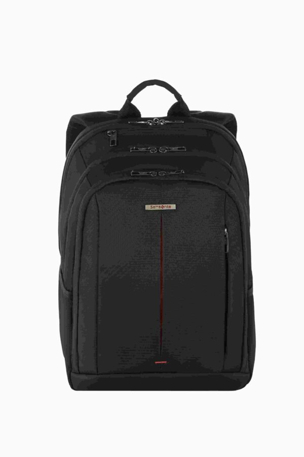 GUARDIT 2.0 LAPTOP BACKPACK S 14.1" BLACK