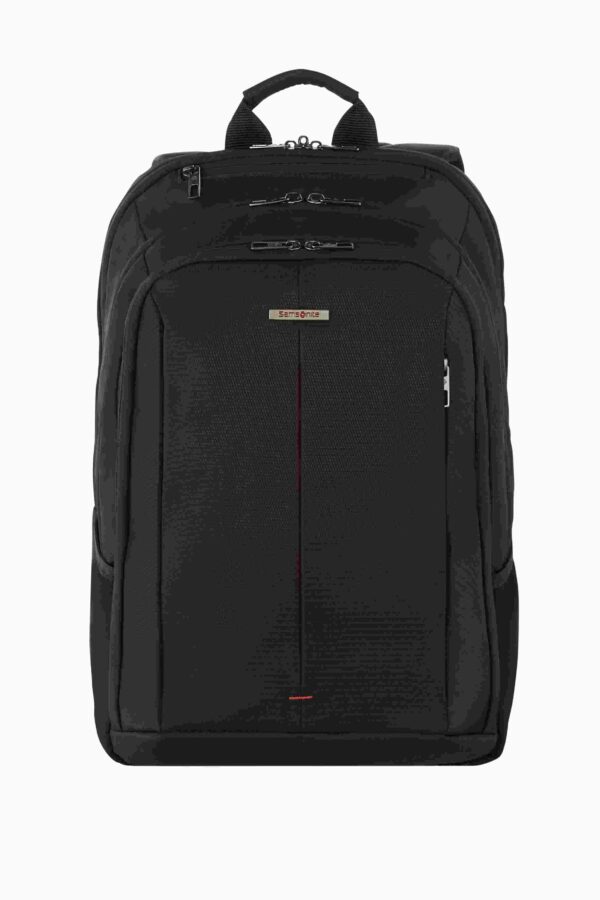 GUARDIT 2.0 LAPTOP BACKPACK L 17.3" BLACK