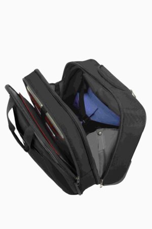 GUARDIT 2.0 ROLLING TOTE 17.3