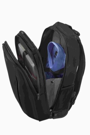 GUARDIT 2.0 LAPTOP BACKPACK/WH 15.6