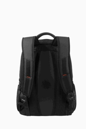 AT WORK LAPTOP BACKPACK 17.3